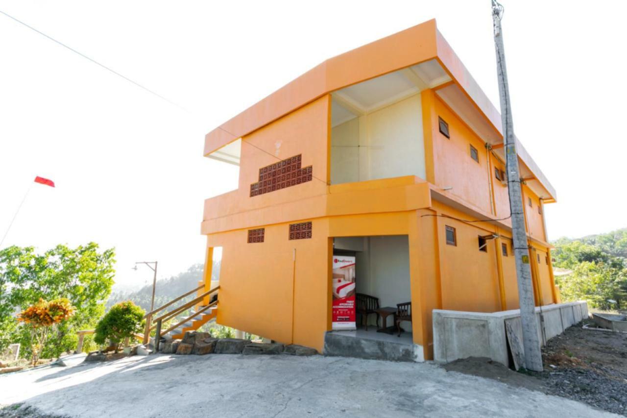 Reddoorz Near Parangtritis Beach Exterior photo