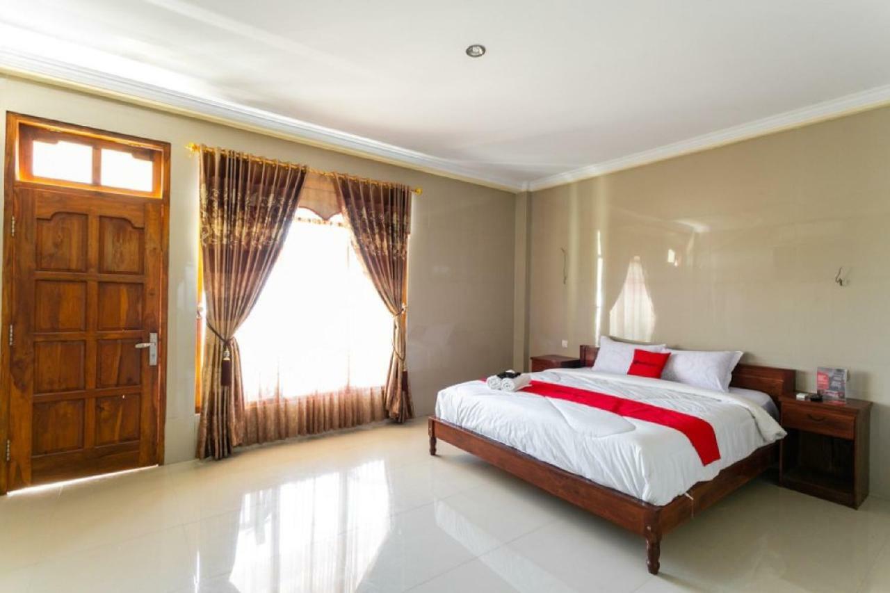 Reddoorz Near Parangtritis Beach Exterior photo