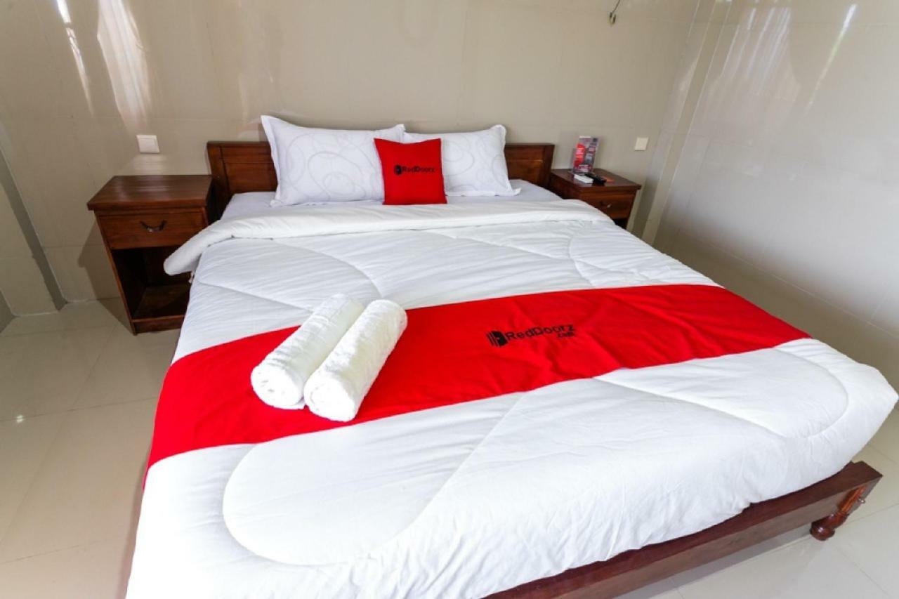 Reddoorz Near Parangtritis Beach Exterior photo